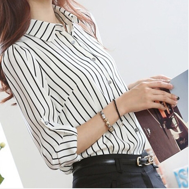 White long-sleeve