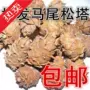 大兴安岭原味偃松马尾松子