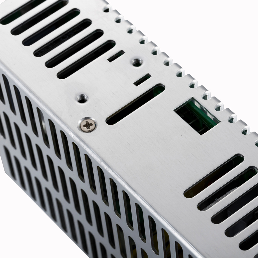 ΰ�����ص�ԴSP-150��PFCֱ����Ч�ʵ�Դ��ѹֱ�����5V12V24V48W