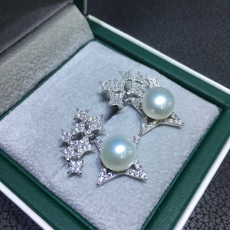 �����¿�s925�����ʯ���� ����ʱ�����Ƕ��� Ůʿ�������ʶ���