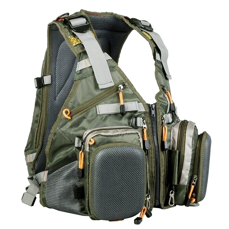 Children's travel universal vest, backpack