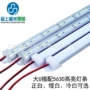 悬浮高亮12v24vled5730硬灯条