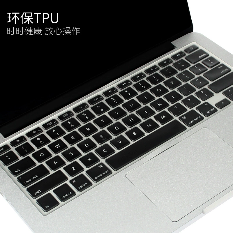 Mac, apple, совместимый ноутбук, клавиатура, macbook