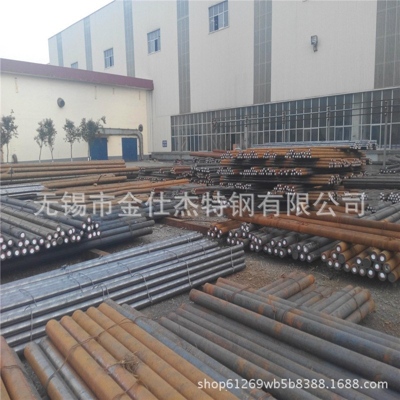 现货供应WB36圆钢钢棒 批发零售WB36锻造圆棒