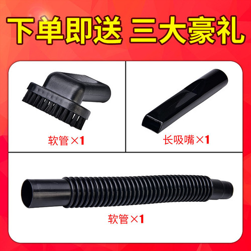 Car Vacuum Cleaner Gift Wholesale Mini 12V Insurance Car High Power Handheld Vacuum Cleaner Advanced Vacuum Cleaning