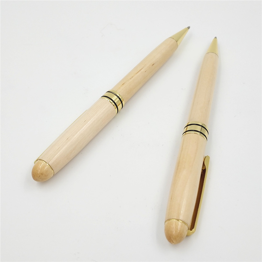 High-end ballpoint pen for hotel