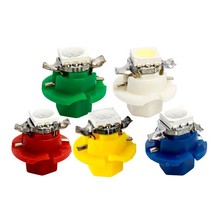 T5 B8.4 5050 1SMD LED������ʾ�����п�̨b8 4�� b8 4d�Ǳ���