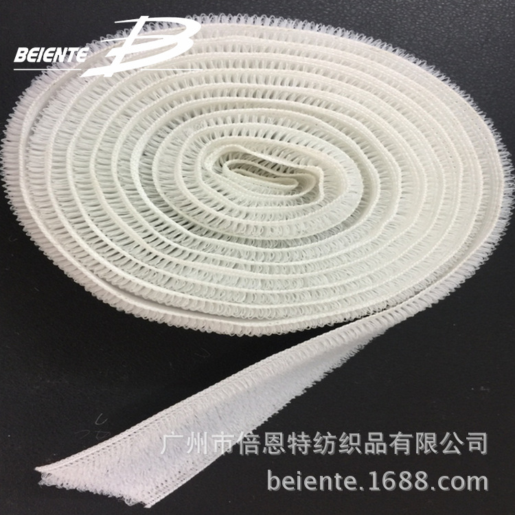 厂家大量供应 汽车座椅魔术毛面 软性高勾魔术贴 多功能魔术贴