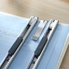 Small handheld metal tools set stainless steel, universal stationery, wholesale