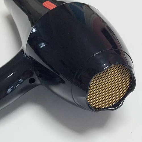 Yongri Hair Dryer Silent High Power Hair Dryer Hair Salon Household Hair Dryer Student Dormitory Hot and Cold Air