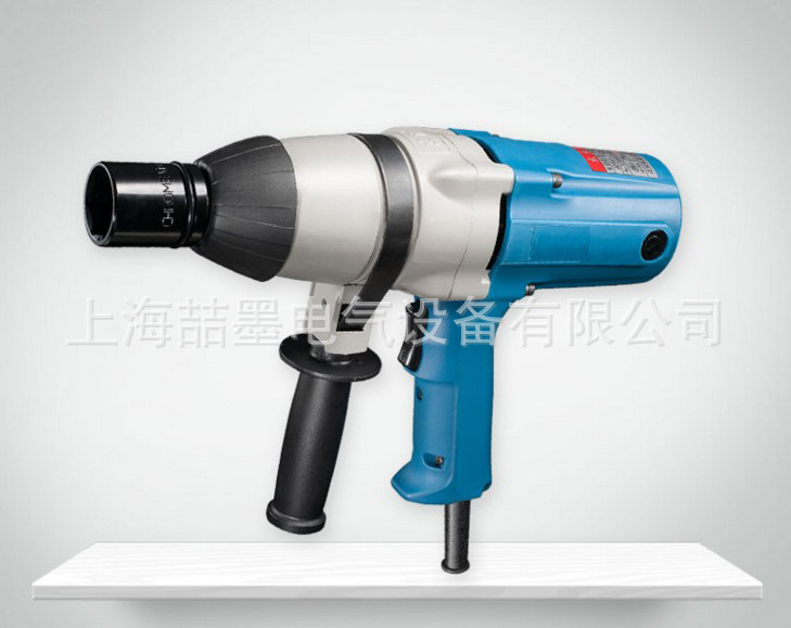 上海喆墨电动扳手 回SMB-20C/回P1B-20C冲击电动扳手 电动风炮