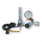 W-201T双极式二氧化碳气体流量计