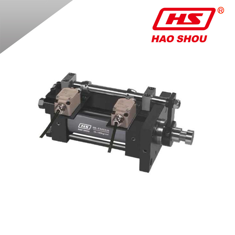 台湾好手定、做 HK柱型模具油缸 通用型中高压油缸