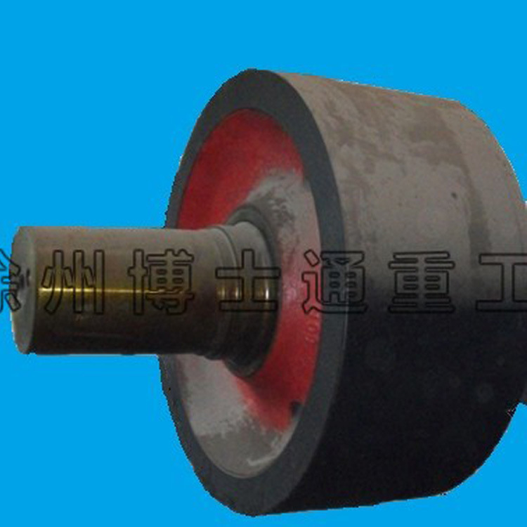 专业供应精品回转窑当轮组 精工艺耐用回转窑当轮组 各类配件批发