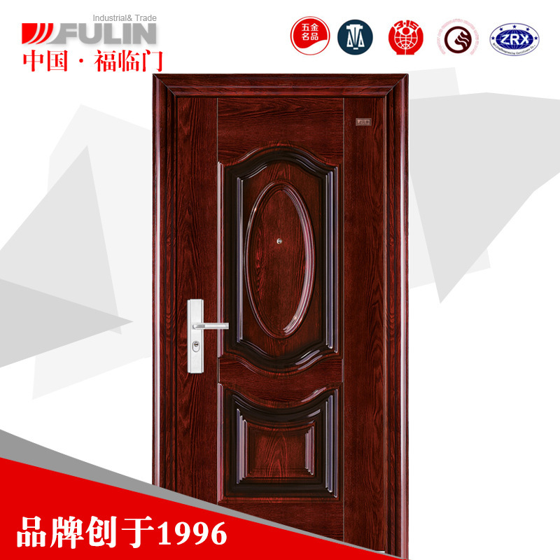 Specializing in the Production of Home Security Doors, Home Entrance Doors, Project Security Doors, Stainless Steel Doors, Rental House Doors, and Doors in Chinese Style
