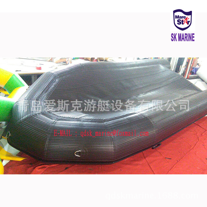 船用大包底 护底装甲 橡皮艇冲锋舟漂流艇维护维修 船用配件