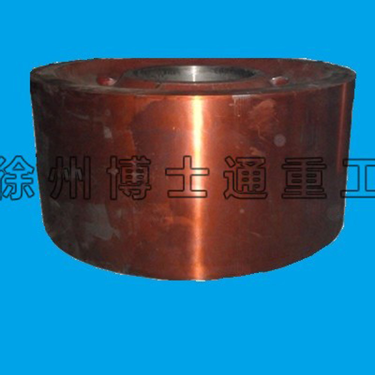 专业供应回转窑托轮 精工艺高品质回转窑托轮 机械配件批发