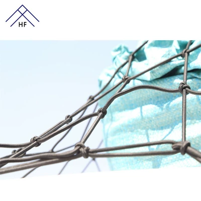 net rope net, Trailer rope/net/strap