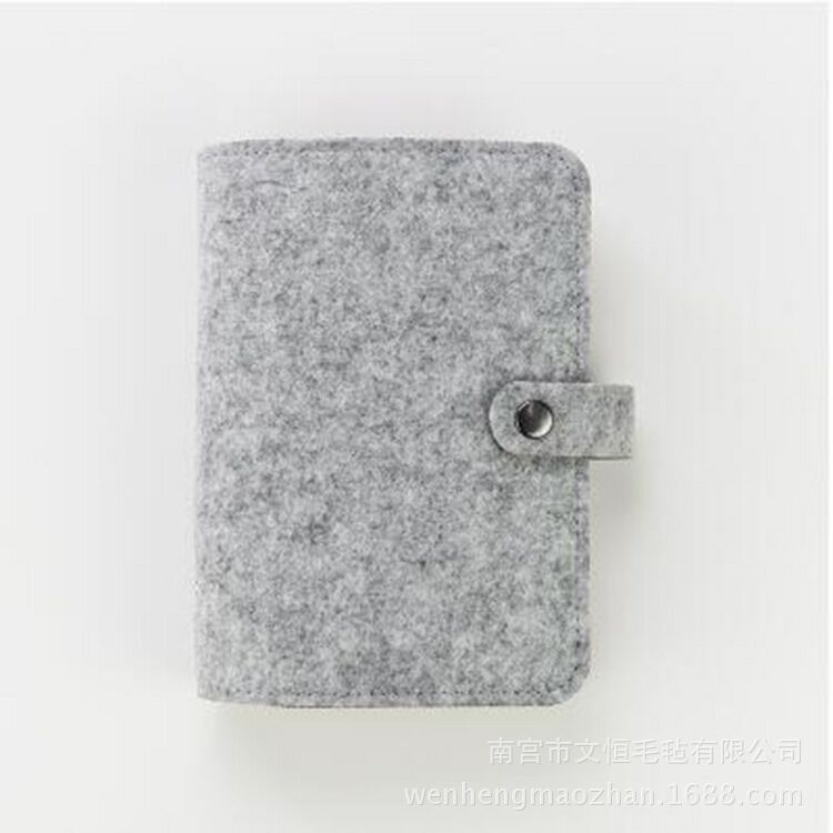 밝은 회색(내부 페이지 없음)