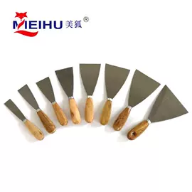 工具刷;保护膜;油灰刀