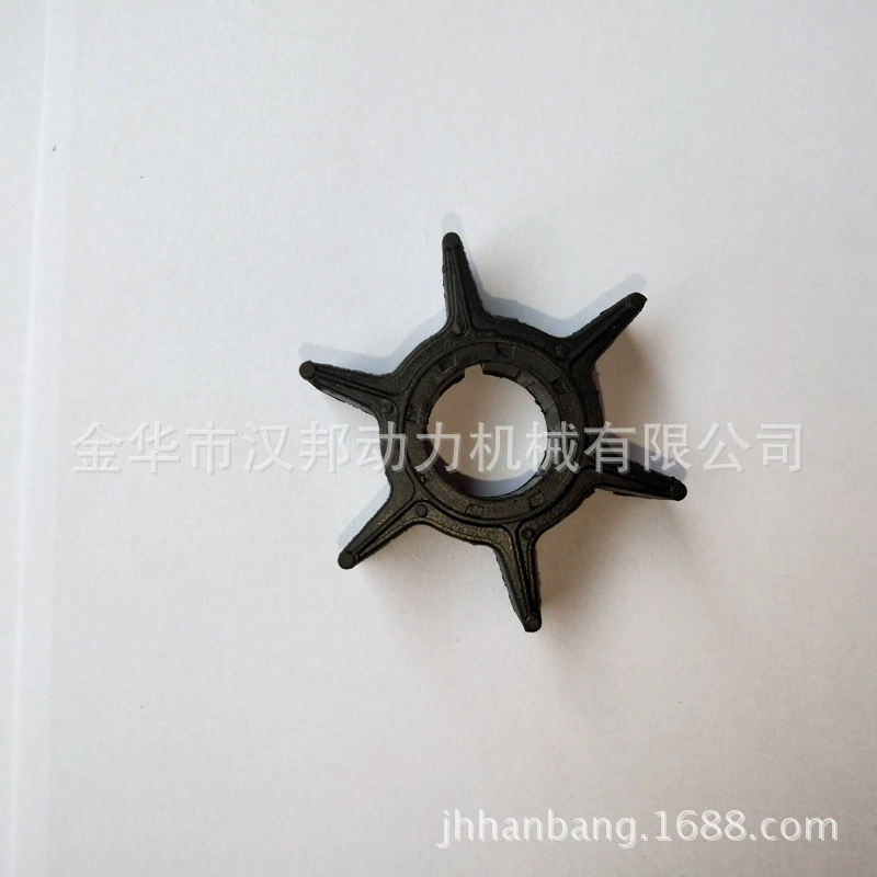 Yamaha старый 2 удар 48 p/Новый 4 удар 60 P подвесной насос крыльчатка/отечественный 6H3-44352-00