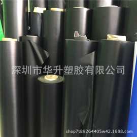 厂家直销 吹气PVC薄膜 PVC耳机套BB纹专用薄膜 PVC压延薄膜