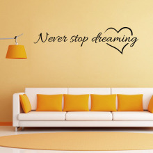 ĸN never stop dreamingbN ҿ͏dN