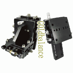 手动微调平台AFQ-0010、AFQ-0014