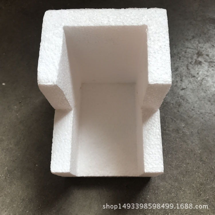 河北厂家玻璃门专用护角 防盗门泡沫5.0公分护角