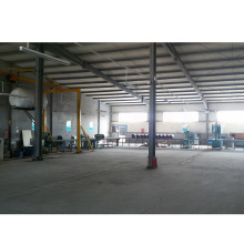 赛思特CNG车载气瓶测试线天然气瓶缠绕瓶无缝钢瓶评审设备