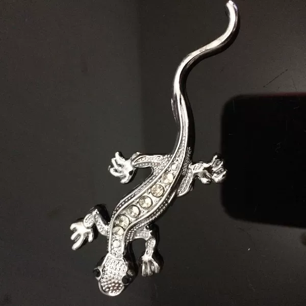 Silver