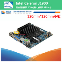 ȫ�½�Խ������itx 3.5��J1900�޷�������12X12 ����һ�������