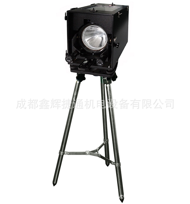 FDJ-4前照灯检测仪校准器汽车大灯远近光校准器