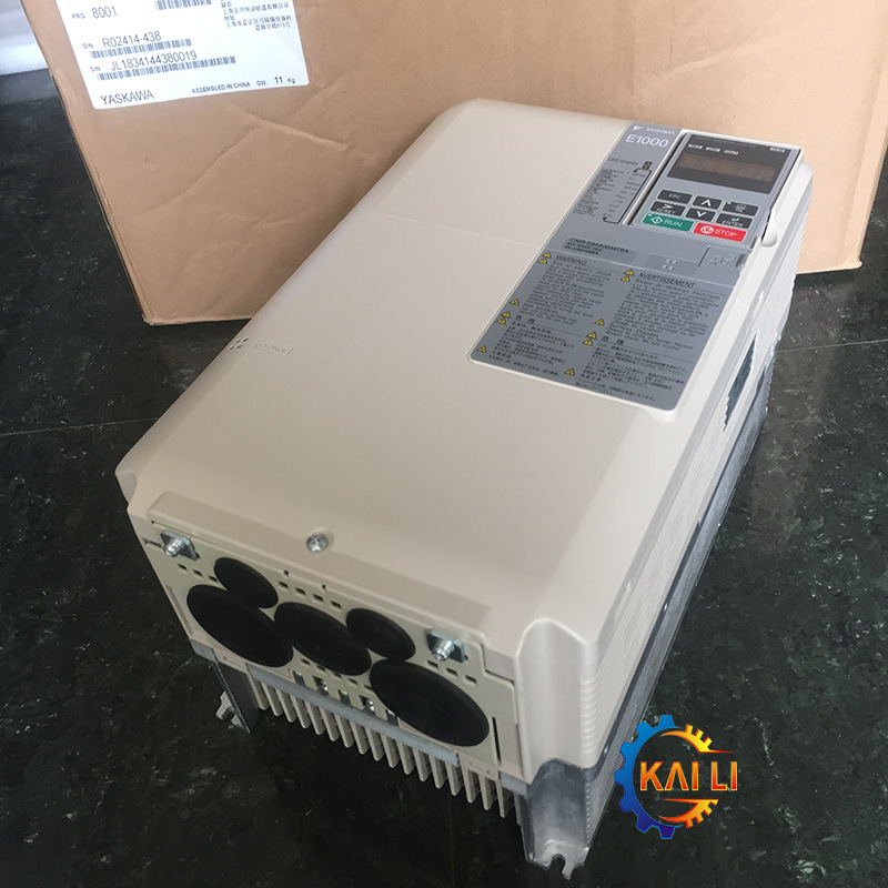 全新原装CIMR-EB4A0088ABA安川变频器45KW水泵变频器 现货