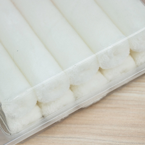 Roller brush head 4 inch wool mini thumb roller brush head fine hair roller brush core paint roller brush wholesale