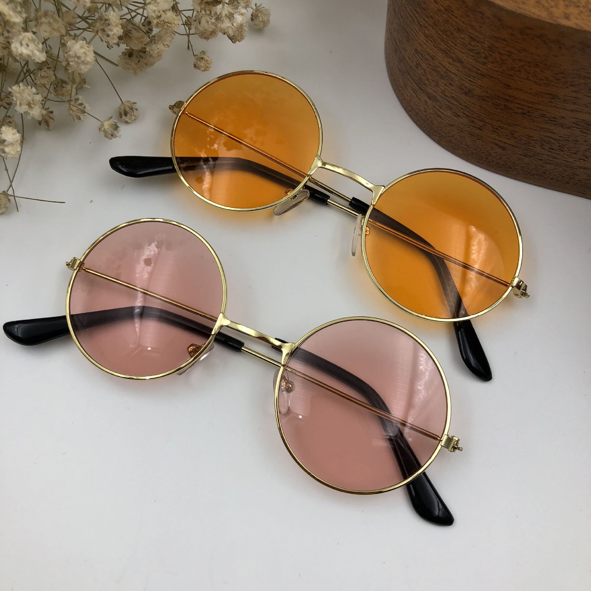Marine sunglasses