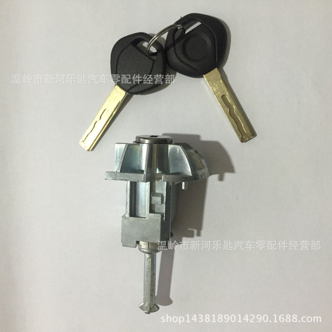 Fabricante de cilindros de cerradura para el hogar, modelo 408, cilindro de cerradura para puerta, accesorios para cilindro de cerradura para puerta 408, cilindro de cerradura para piezas de automóviles.