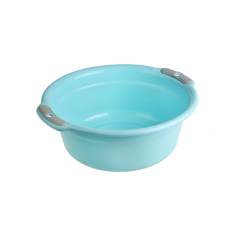 Zhenxing TP1377 non-slip fashion Basin home kitchen bathroom multi-purpose non-slip thickened fashion Basin Zhenxing TP1377 non-slip fashion Basin home kitchen bathroom multi-purpose non-slip thickened fashion Basin