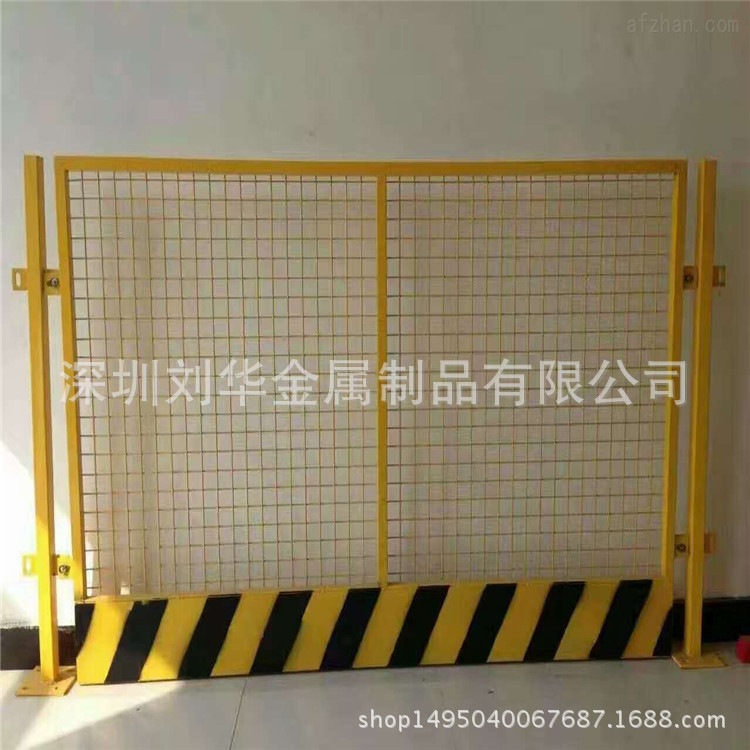 现货批发建筑施工基坑护栏临边施工现场安全护栏建筑施工围挡