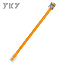 YKY-1B260Y SIM信号延长线小卡器 开卡器手机激卡器 正向延长线