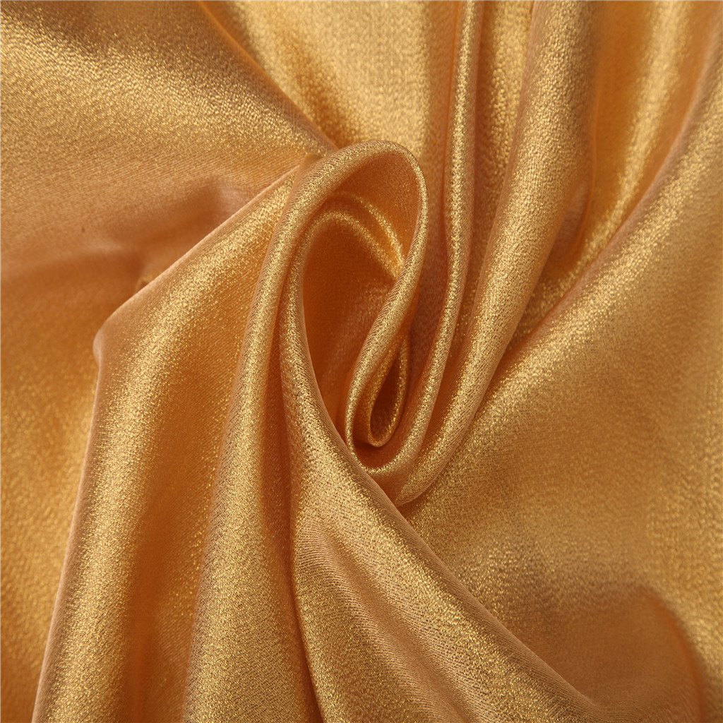 厂家直销专业生产销售金银布金葱布金葱纱银葱纱等外单品质垂感佳