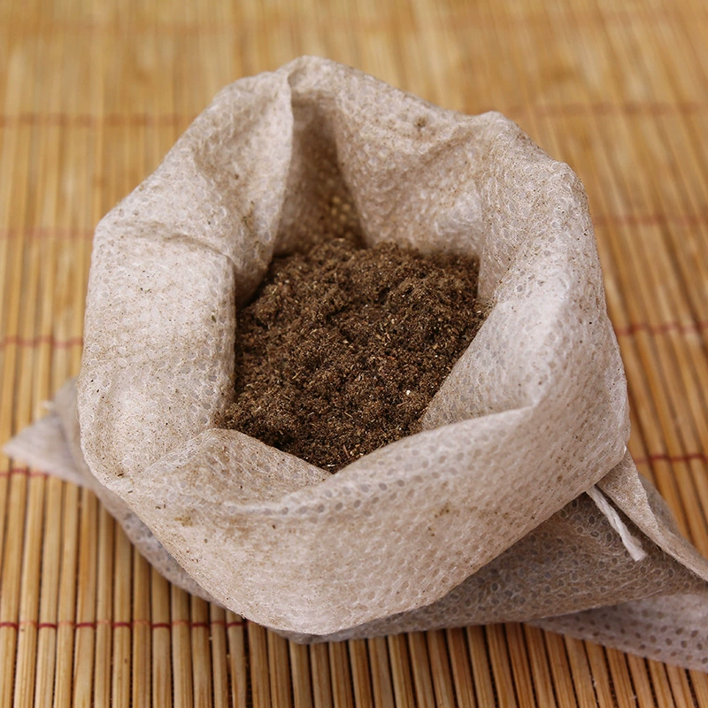 Wild Chinese Herbal Hair Wash Bag Hair Care Polygonum multiflorum angelica Chuanqiong Shampoo Pack