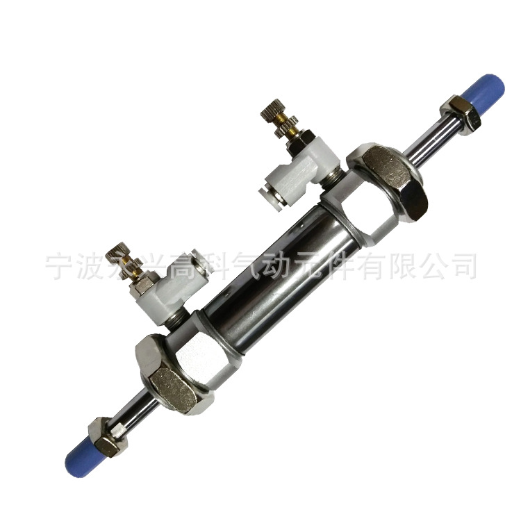 【厂家供应】MFD2025气缸 各种气缸出售 可批发供应