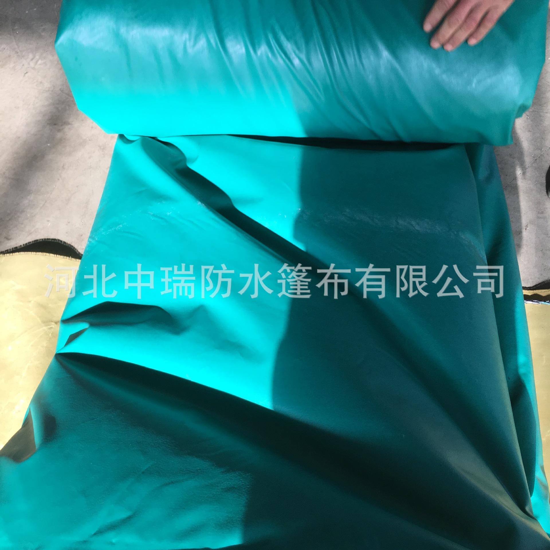 防雨布 防水篷布阻燃 三防篷布 多种尺寸现货