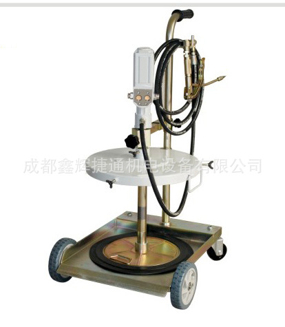 HG-2930气动高压黄油加注机就桶式润滑油脂注油器黄油机