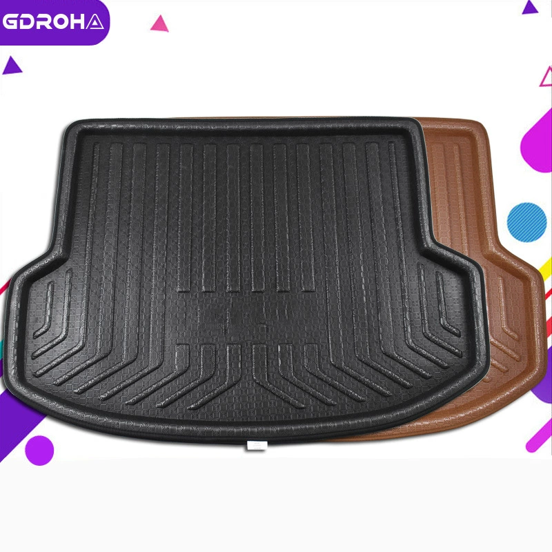 Mercedes-Benz A- Class C- Class E-Class ML-Class CLS GLK R-Class S-Class Специальный коврик для багажника Задний коврик