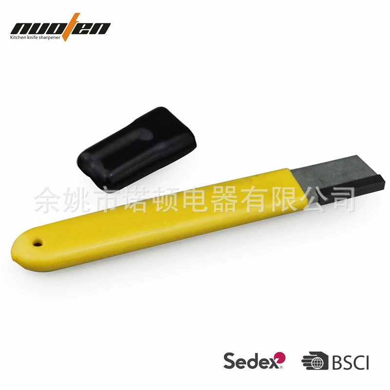 Уличные ножи и ножницы двойного назначения точильный камень садовый скребок точилка быстросъемная точилка