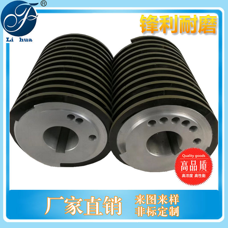 磨刀刃口金刚石砂轮 树脂CBN螺旋砂轮 螺纹磨金刚石CBN螺旋砂轮