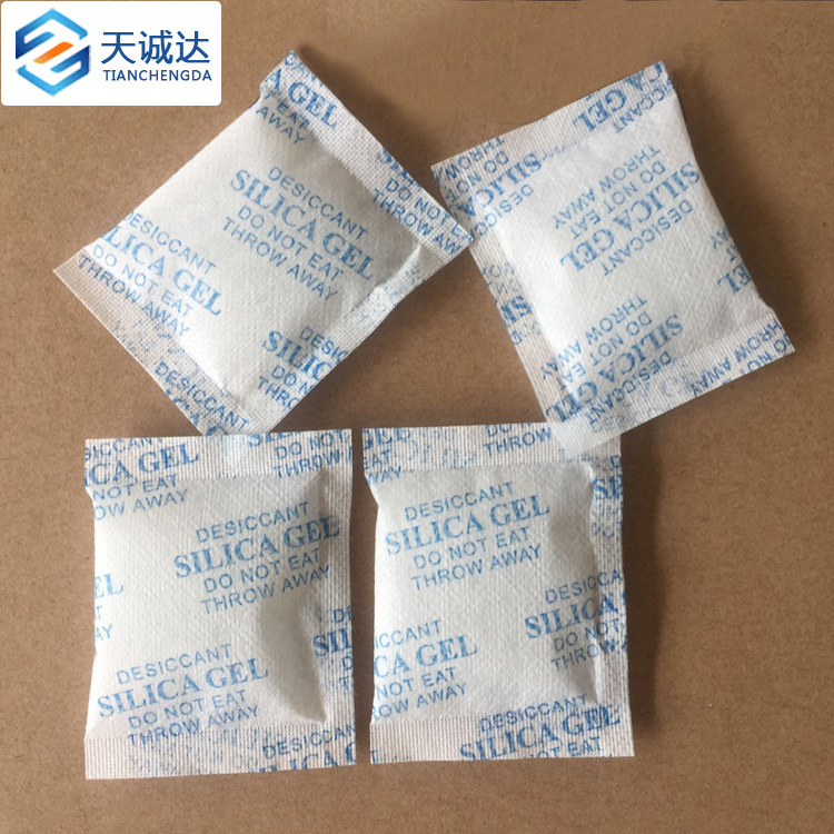 10g克环保防潮干燥剂 皮革皮具皮箱干燥剂 工业硅胶矿物干燥剂