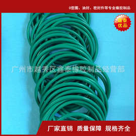 氟橡胶O型圈密封圈规格齐全厂家直销现货秒发
